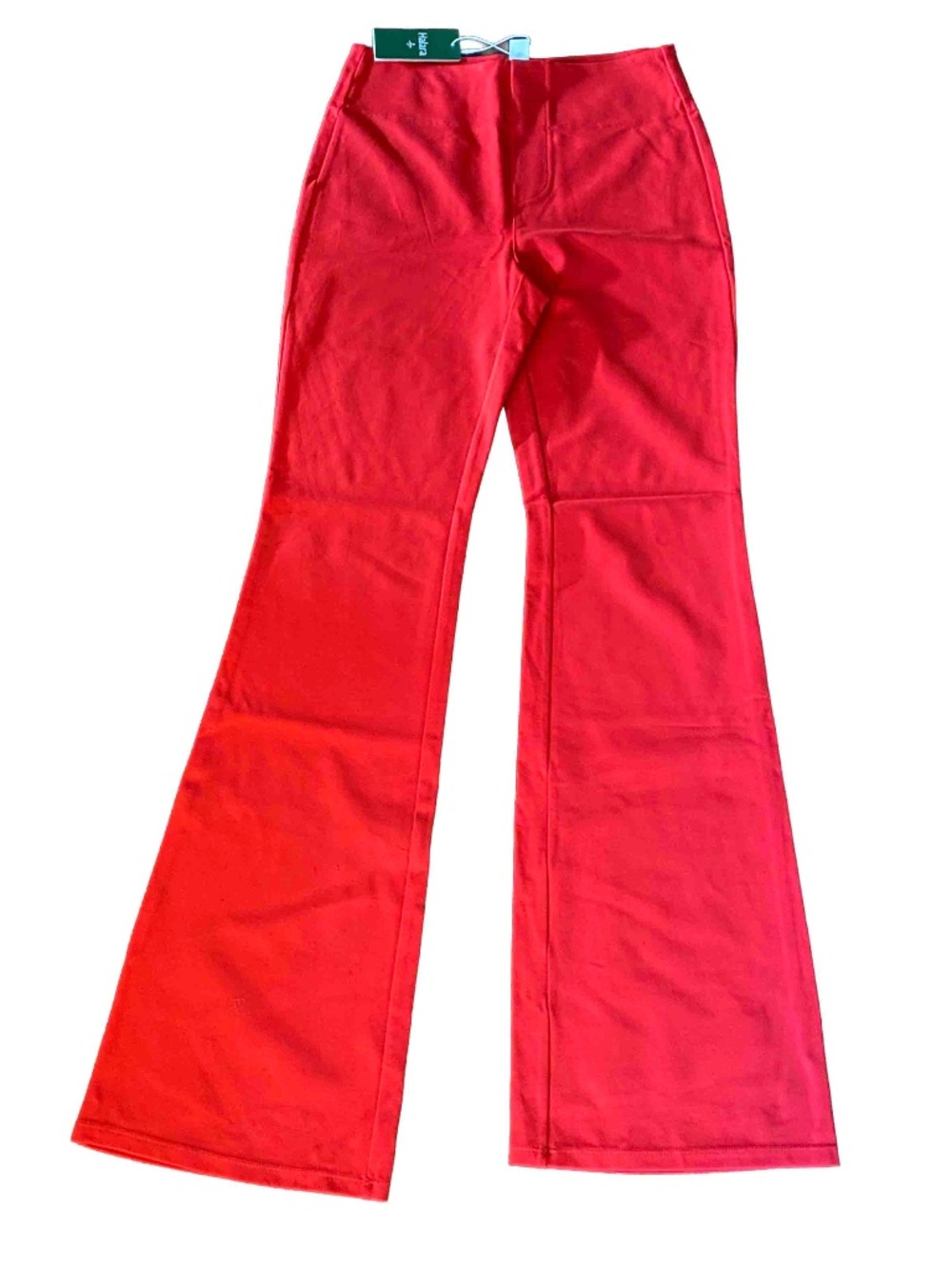 Red Halara Pants, size S